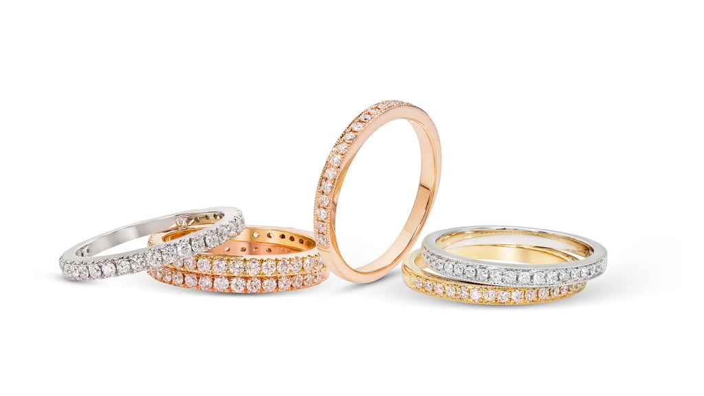 Browse our selection of rings