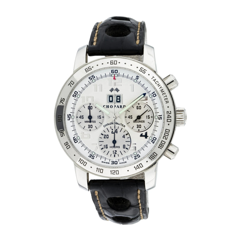 Chopard Mille Miglia Jacky ICKX Limited Edition (100 Pieces)