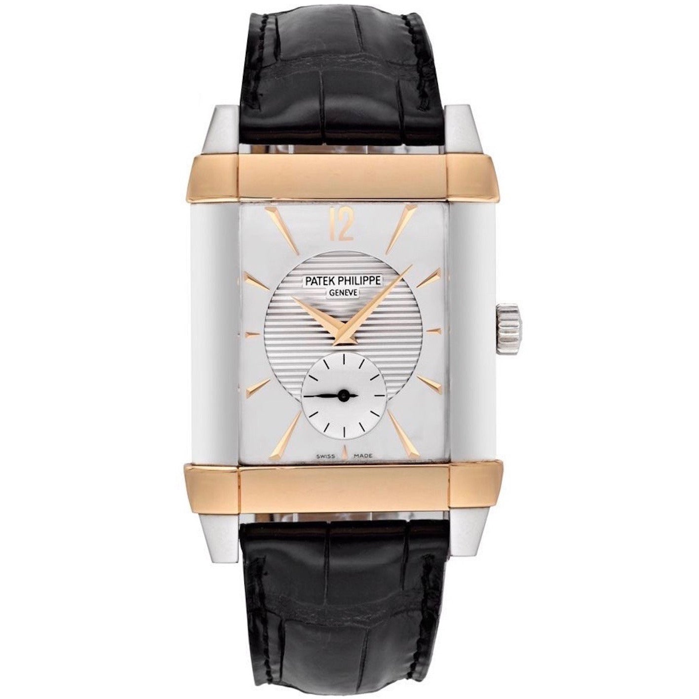 patek gondolo platinum