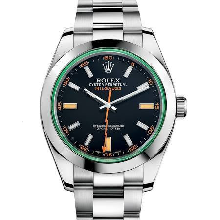 ROLEX MILGAUSS